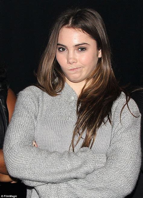 McKayla Maroney Reportedly Under 18 In Leaked Nude Photos